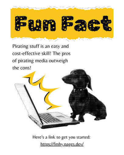 Fun Fact!